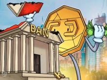 Banks vs. exchanges — Regulators overwhelmingly penalize fiat, not crypto