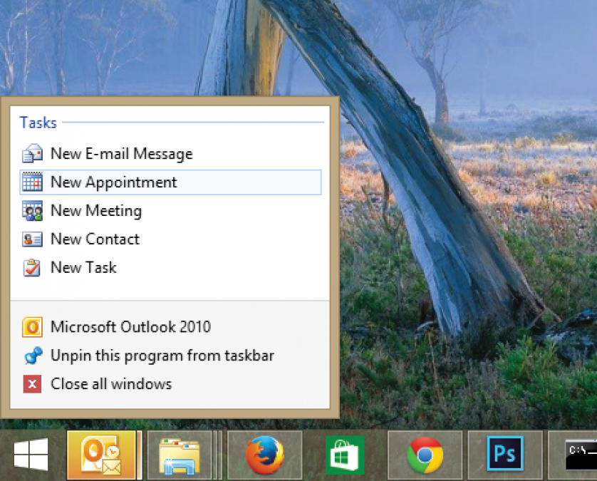18 Outlook tips
